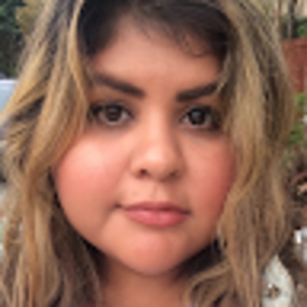 Meet your Posher, Marcella